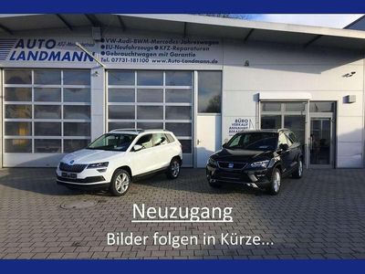 Neu Skoda Octavia RS 265 PS (194 kW) 2025 Schwarz Kombi