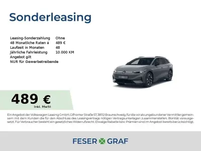 Gebraucht VW ID.7