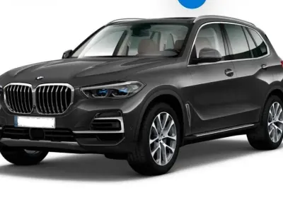 Gebraucht BMW X5