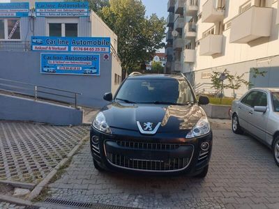 Peugeot 4007