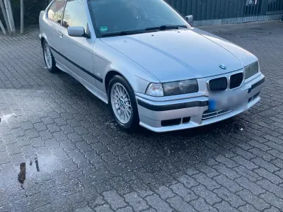 Gebraucht BMW 318