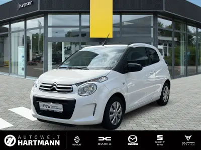 Gebraucht Citroën C1