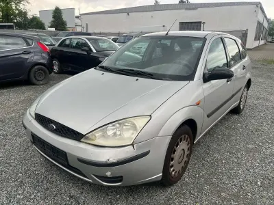 Usado Ford Focus