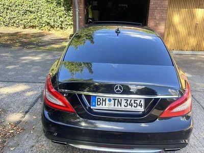Mercedes CLS350
