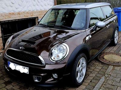 gebraucht Mini Cooper S Clubman Aut.