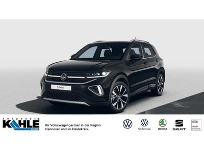 gebraucht VW T-Cross - R-Line 1.5 l TSI ACT OPF 110 kW (150 PS) 7