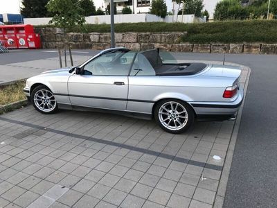 BMW 328 Cabriolet
