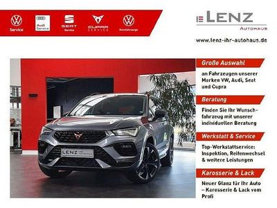 Gebraucht Cupra Ateca 190 PS (139 kW) 2025 Andere SUV