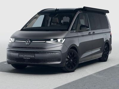 Neu 2026 VW California California Van | 89.270 € (Teuer)