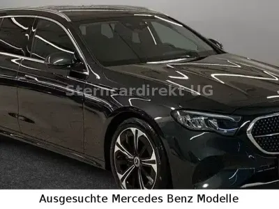 Gebraucht Mercedes E300