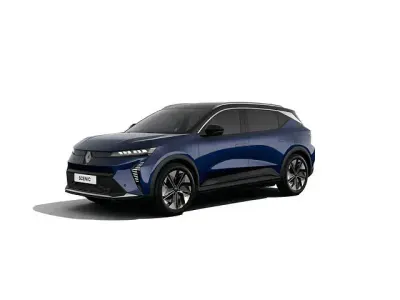 Brugt Renault Scenic E-Tech