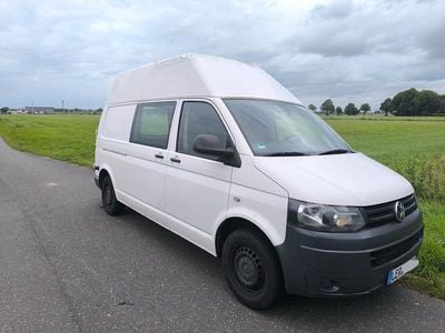 VW T5