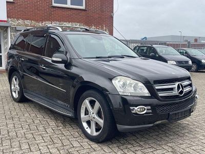 Mercedes GL320