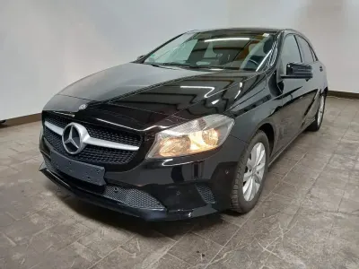 Gebraucht Mercedes A160