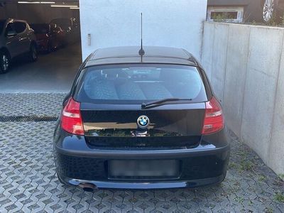 gebraucht BMW 116 