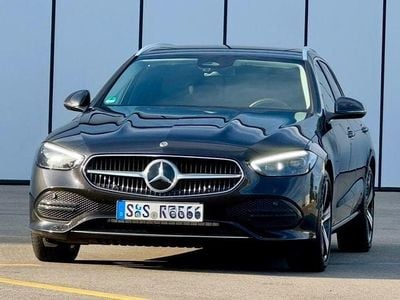 Mercedes C300