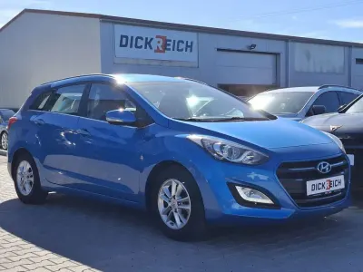 Gebraucht Hyundai i30