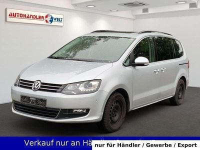 VW Sharan