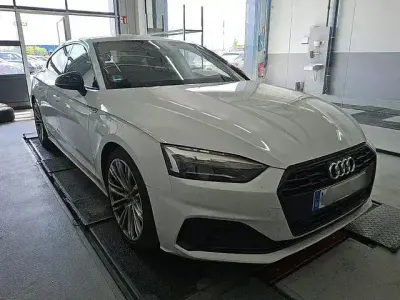 Gebraucht Audi A5 Sportback