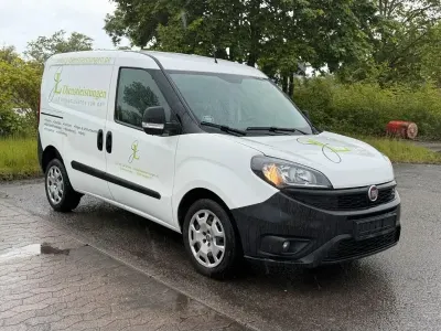Gebraucht Fiat Doblò