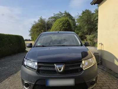 Gebraucht Dacia Sandero