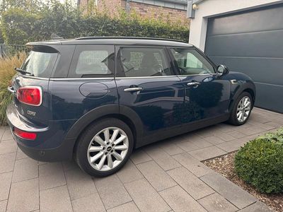 Mini Cooper Clubman