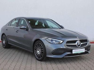 Mercedes C180