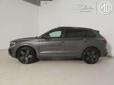 Gebraucht VW Touareg Style 286 PS (210 kW) 2025 SUV