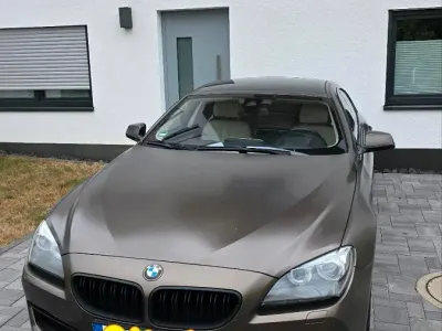 Gebraucht BMW 650