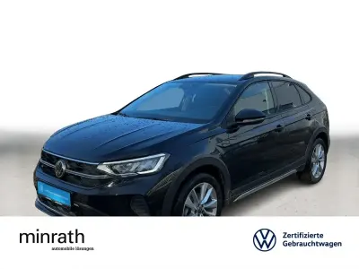 Gebraucht VW Taigo
