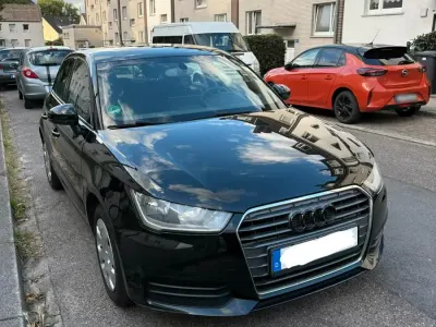 Gebraucht Audi A1 Sportback