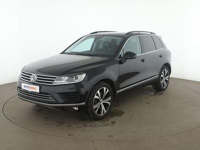 gebraucht VW Touareg 3.0 V6 TDI BlueMotion Terrain Tech, DieselFavoritenGespeicherte SuchenGespeicherte SuchenMein EinkaufswagenMein KontoDienstleistungenDropdown-MenüDropdown-MenüDropdown-MenüDropdown-MenüDropdown-MenüFavoritenGespeicherte SuchenGespeicher