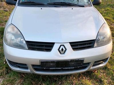 Usata Renault Clio IV 2013 Grigio Utilitaria