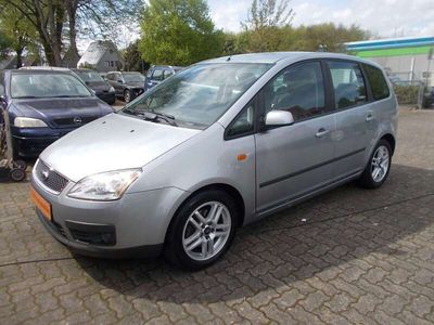 gebraucht Ford C-MAX Ambiente TÜV NEU