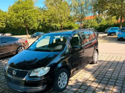 Gebraucht VW Touran