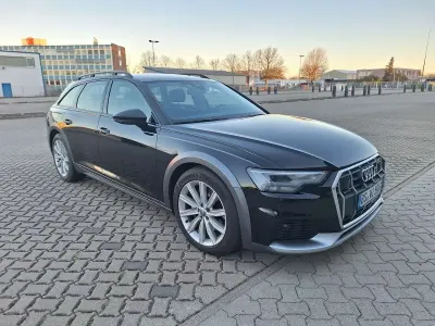 Gebraucht Audi A6 Allroad