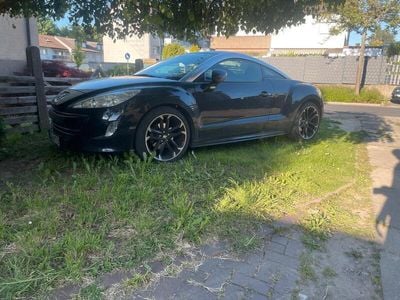 Peugeot RCZ