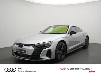Gebraucht Audi RS e-tron GT