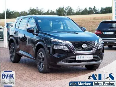 Gebraucht Nissan X-Trail