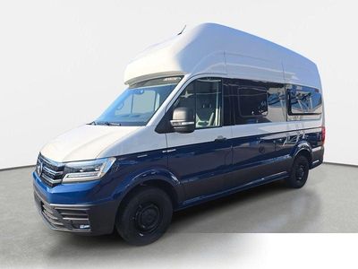 Gebraucht VW California California 177 PS (130 kW) 2024 Metallic Van