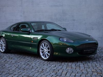 Aston Martin DB7