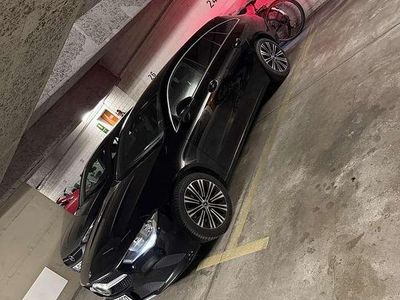 Gebraucht Mercedes CLA220 Shooting Brake Progressive 190 PS (139 kW) 2021 Kombi