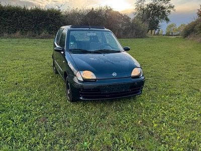 Fiat Seicento