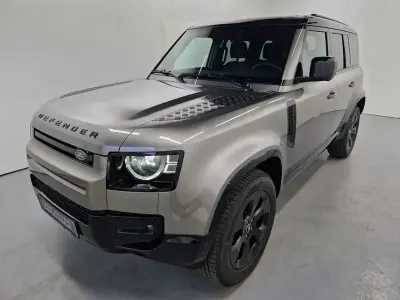 Usata Land Rover Defender SE Dynamic 2025 Andere SUV