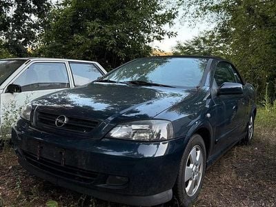 Opel Astra Cabriolet