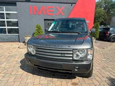 Gebraucht Land Rover Range Rover