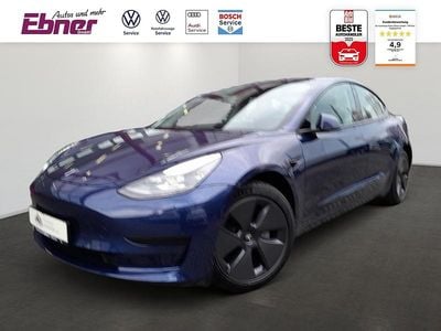 Gebraucht Tesla Model 3 239 kW (325 PS) 2021 Andere farbe Limousine