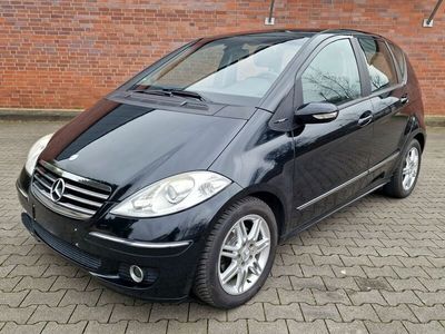 Mercedes A200
