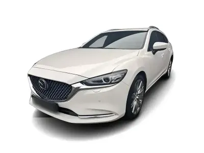 Usata Mazda 6
