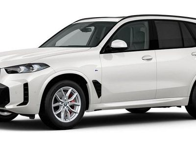 Gebraucht 2025 BMW X5 SUV | 121.369 €